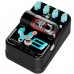 VOX Tone Garage V8 Distortion Pedal, TG1V8DS